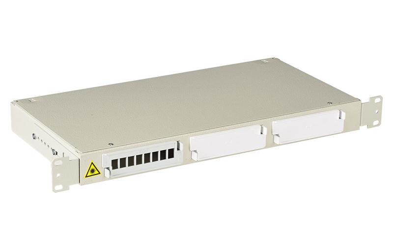 Кросс ШКОС-Л-1U/2-8-FC/ST/SC/LC (корпус) ССД130308-00016