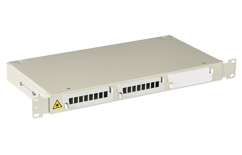 Кросс ШКОС-Л-1U/2-16-FC/ST/SC/LC (корпус) ССД130308-00004