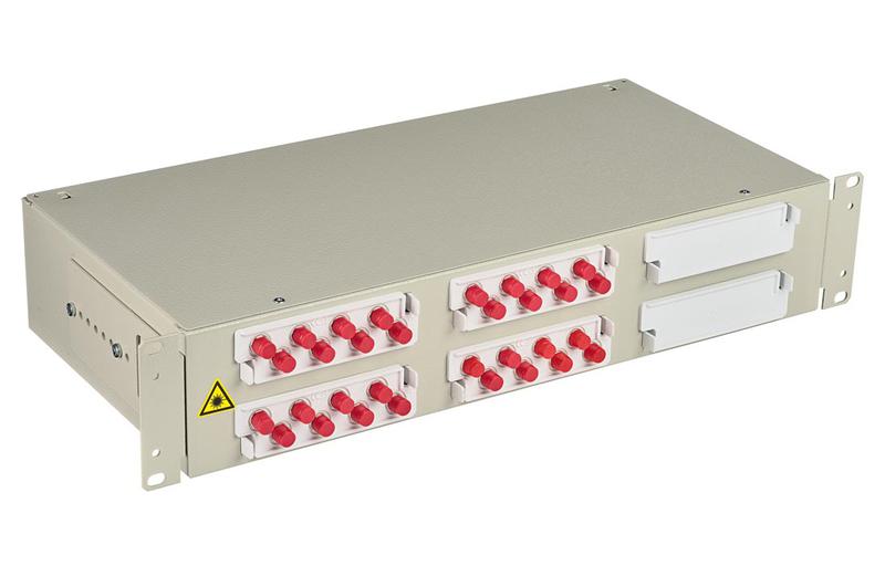 Кросс ШКОС-Л-2U/4-32-FC/ST 32-FC/D/SM 32-FC/UPC ССД 130308-00114