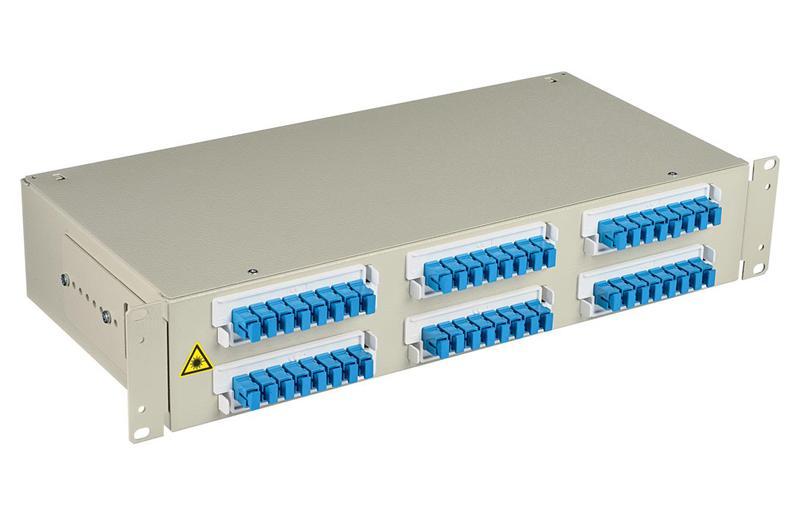 Кросс ШКОС-Л-2U/4-48-SC 48-SC/SM 48-SC/UPC ССД 130308-00116