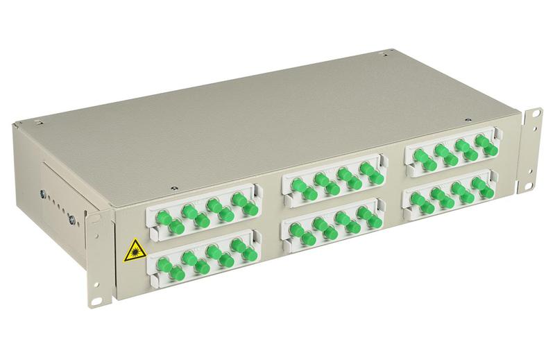 Кросс ШКОС-Л-2U/4-48-FC/ST 48-FC/D/APC 48-FC/APC ССД 130308-00119