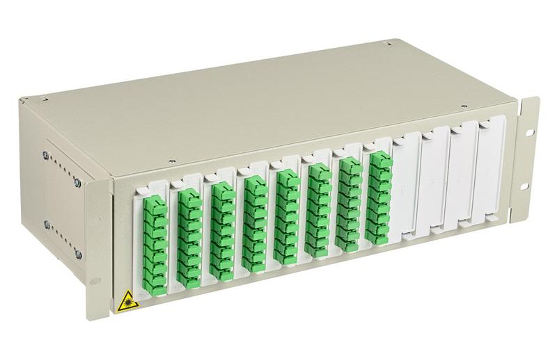 Кросс ШКОС-Л-3U/4-64-SC 64-SC/APC 64-SC/APC ССД 130308-00129