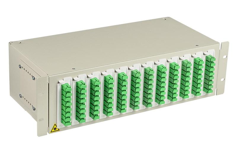 Кросс ШКОС-Л-3U/4-96-SC 96-SC/APC 96-SC/APC ССД 130308-00133