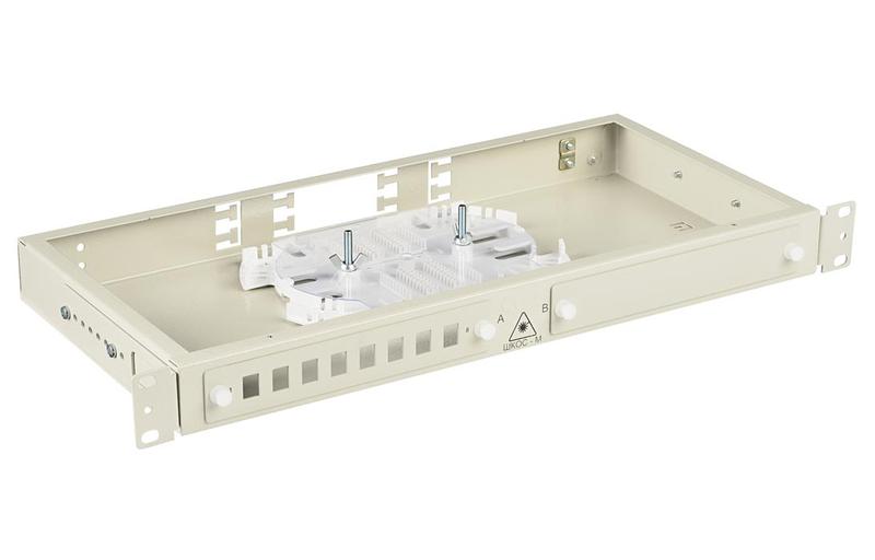 Кросс ШКОС-М-1U/2-8 -SC (корпус) ССД 130303-00007