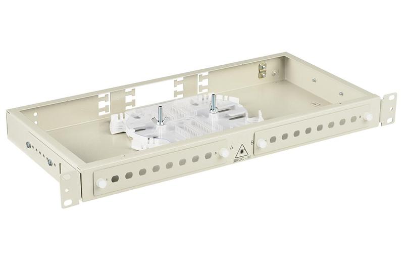 Кросс ШКОС-М-1U/2-16-FC/ST (корпус) ССД 130303-00013