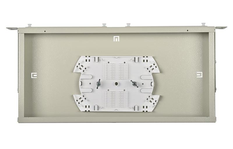 Кросс ШКОС-М-1U/2-16-SC (корпус) ССД 130303-00015