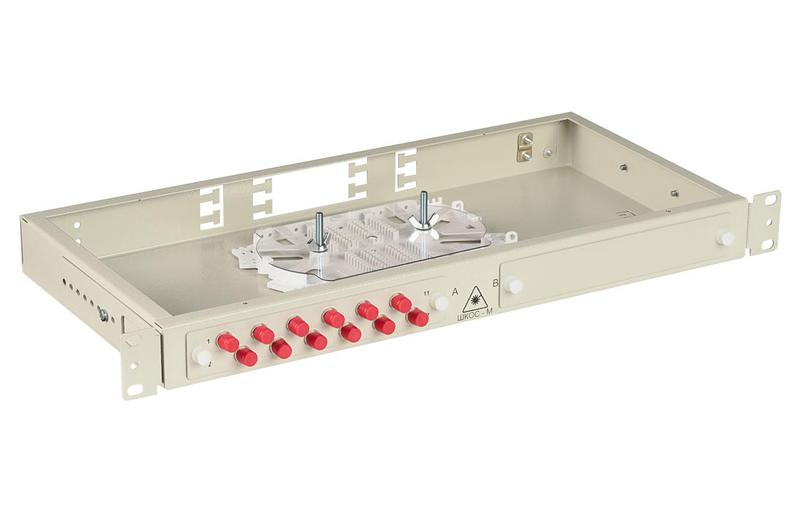 Кросс ШКОС-М-1U/2-12-FC/ST 12-FC/D/SM 12-FC/UPC ССД 130303-01211