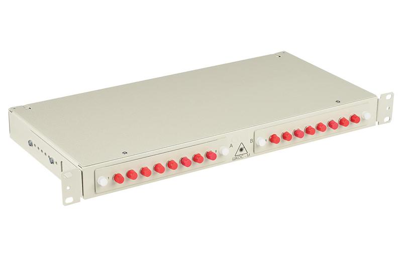 Кросс ШКОС-М-1U/2-16-FC/ST 16-FC/D/SM 16-FC/UPC ССД 130303-01204