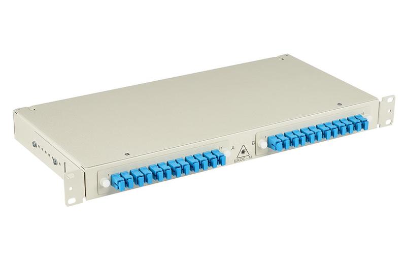 Кросс ШКОС-М-1U/2-24-SC 24-SC/SM 24-SC/UPC ССД 130303-01206