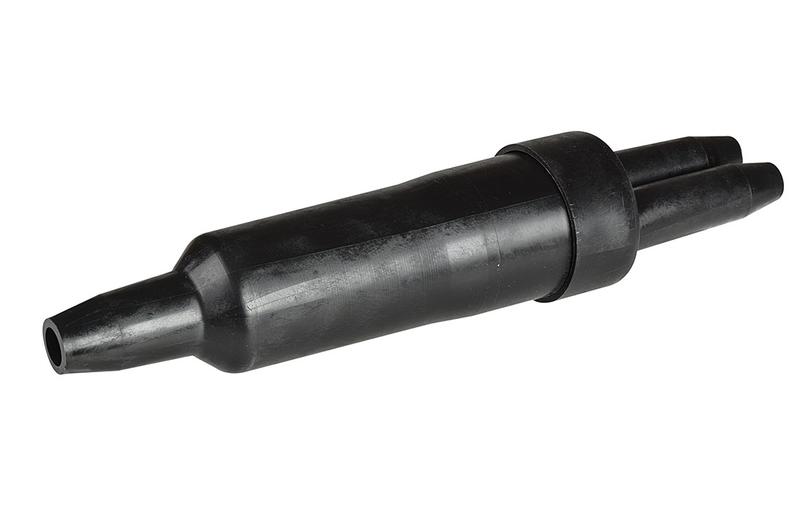 Муфта разв.п/эт 2МРП1 ССД 120302-00002