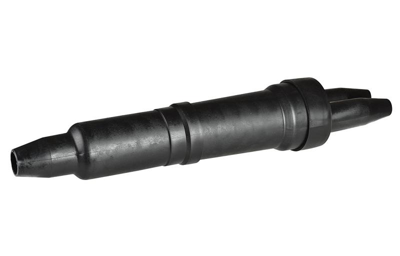 Муфта разв.п/эт 2МРП5/6 ССД 120302-00005