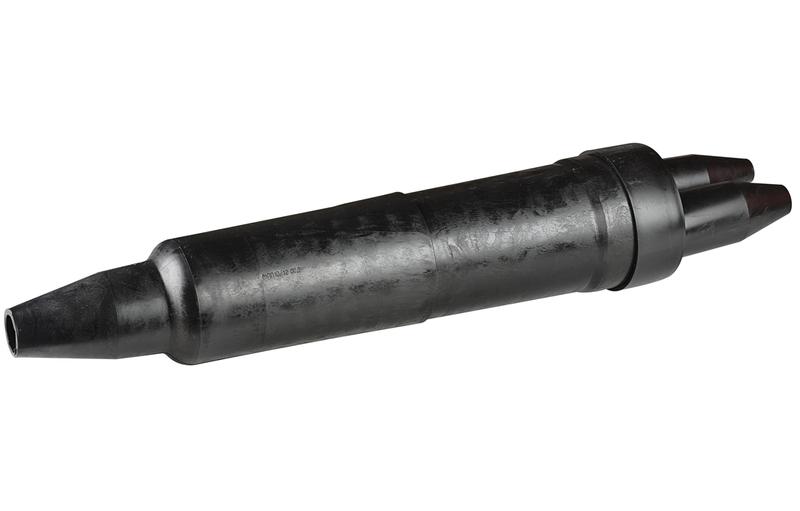 Муфта разв.п/эт 2МРП10/12 ССД 120302-00007