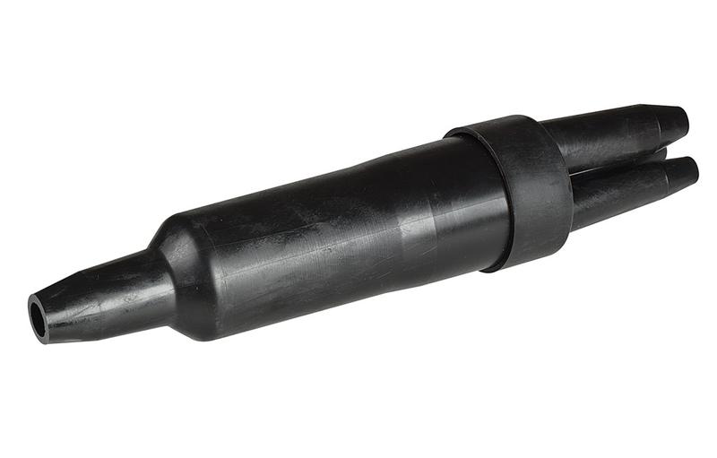 Муфта разв.п/эт 3МРП1 ССД 120303-00003