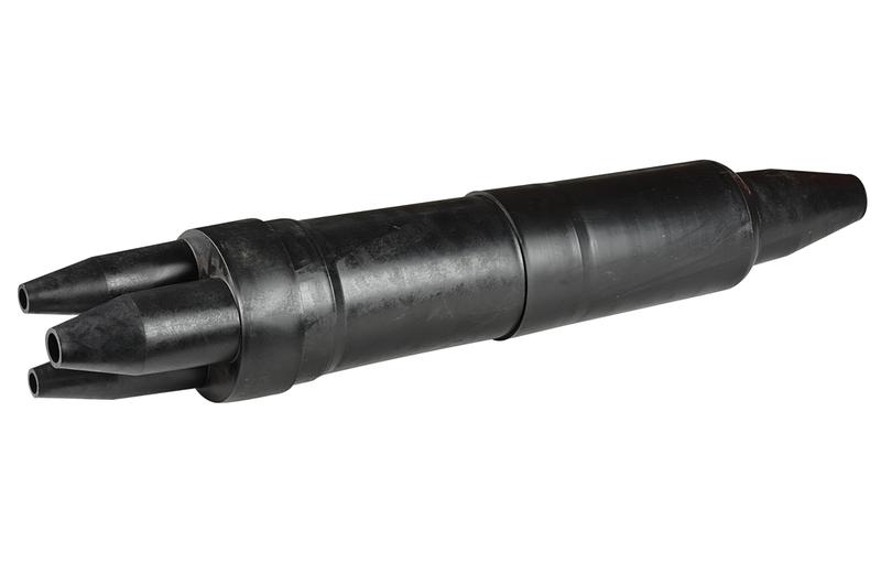 Муфта разв.п/эт 3МРП5/9 ССД 120303-00006