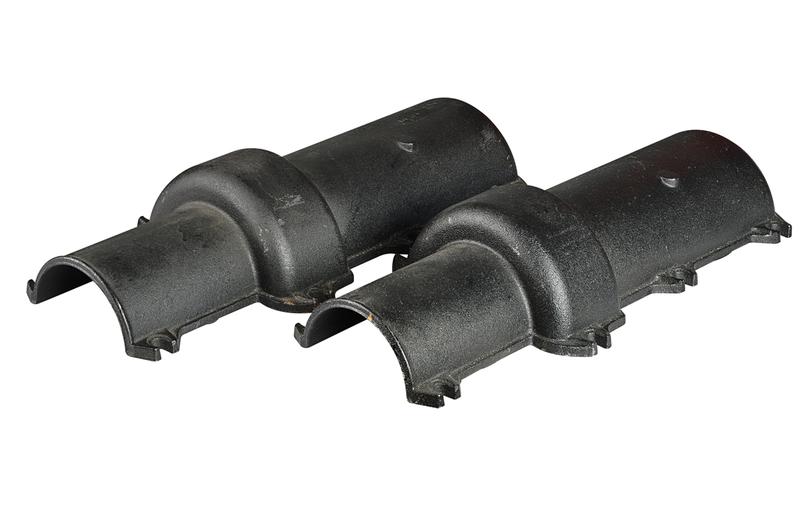 Муфта чугунная защитная МЧЗ ССД 130104-00034