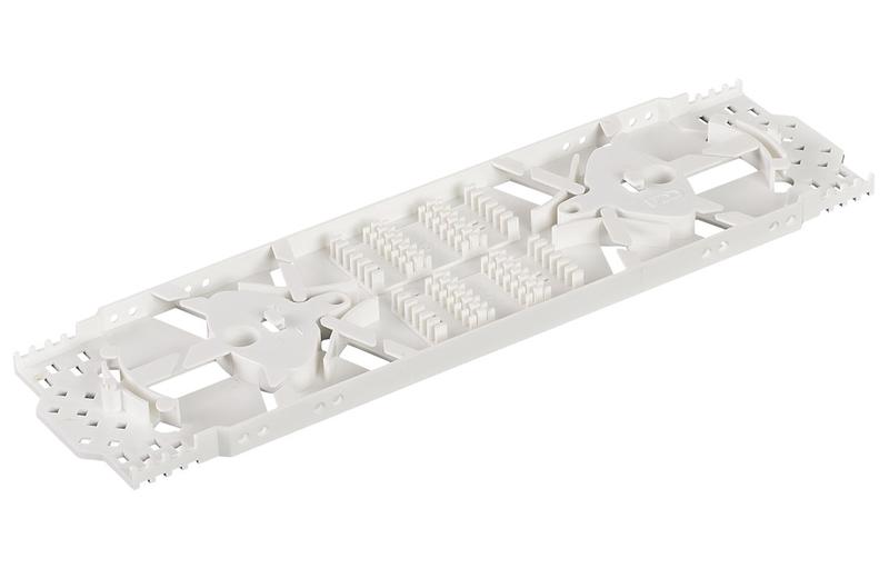 Комплект кассеты К24-4525 (стяжки; маркеры; КДЗС 30шт) ССД 130102-00024