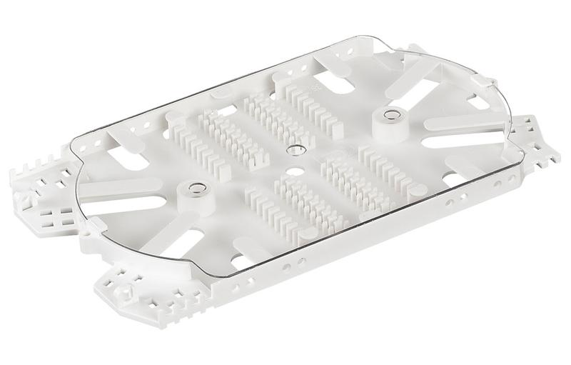 Комплект кассеты КТ-3645 (стяжки; маркеры; КДЗС 40шт; крышка; петли) ССД 130106-00114