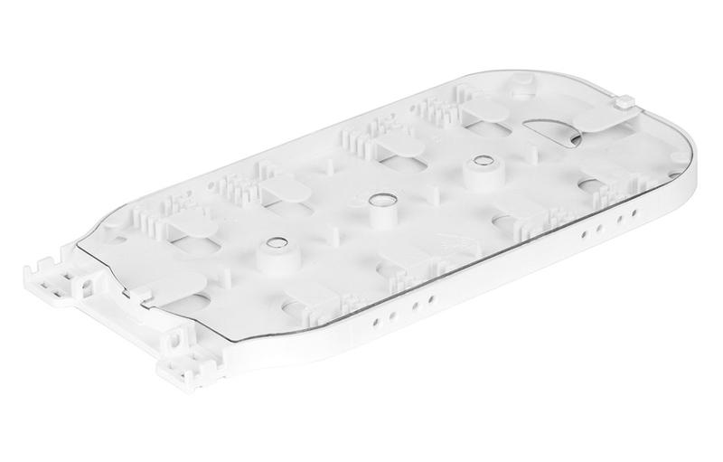 Комплект кассеты КВ-2445 (стяжки; маркеры; КДЗС 30шт; крышка; петли) ССД 130106-00463