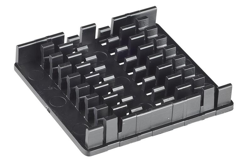 Ложемент Л16-6030 ССД 130106-00500