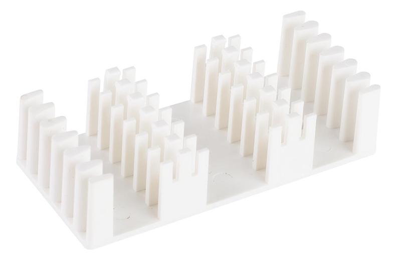 Ложемент Л24-4525 для КДЗС-4525 ССД 130106-00450