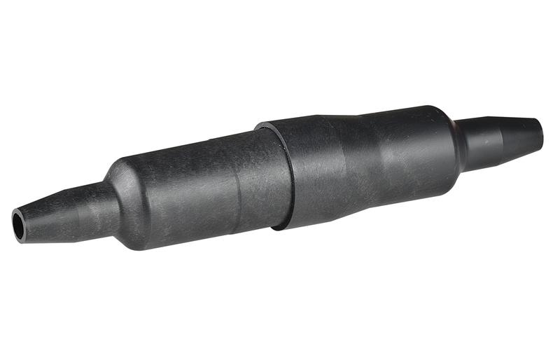 Муфта МПП 1 с трубкой ТУТ ССД 120309-00004