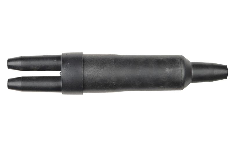 Муфта 2МРП 1 с трубкой ТУТ ССД 120309-00010