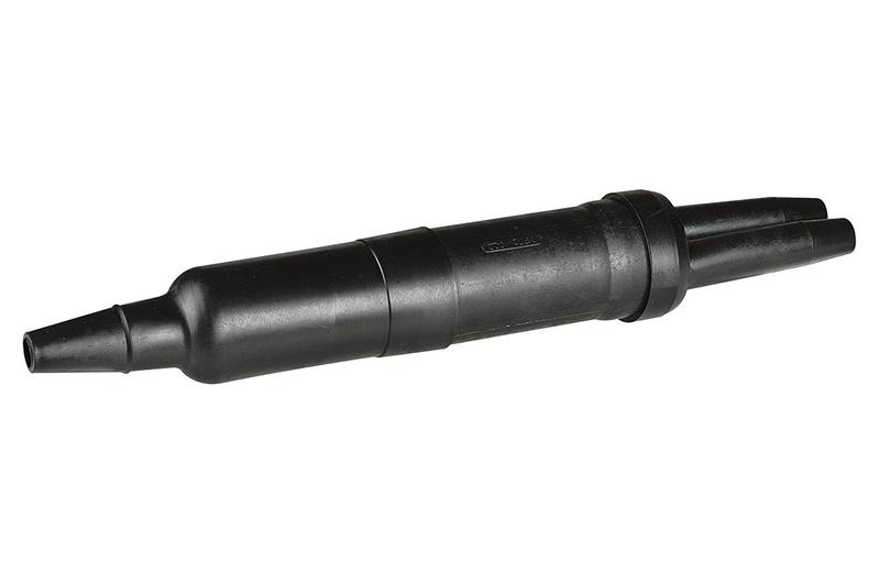 Муфта 2МРП 2 с трубкой ТУТ ССД 120309-00014