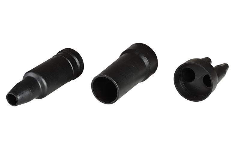 Муфта 2МРП 5/6 с трубкой ТУТ ССД 120309-00013