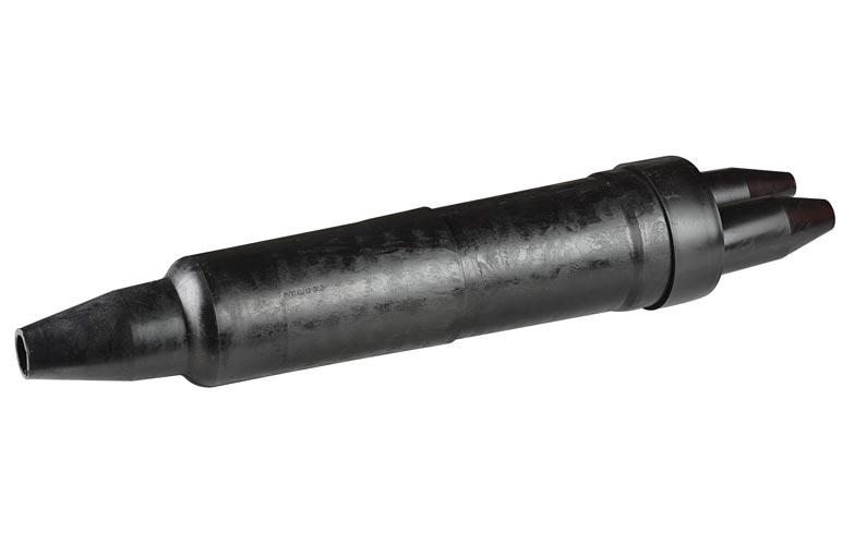 Муфта 2МРП 10/12 с трубкой ТУТ ССД 120309-00016