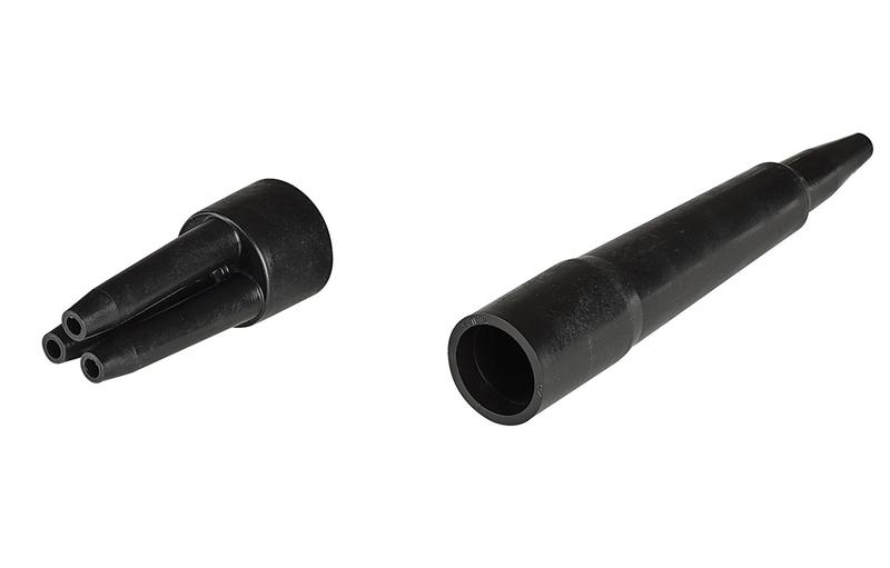 Муфта 3МРП 0.3 с трубкой ТУТ ССД 120309-00024