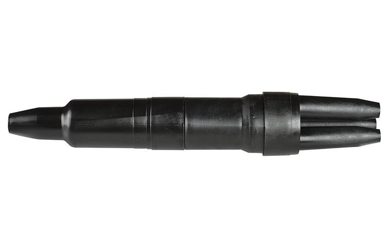 Муфта 3МРП 2/4 с трубкой ТУТ ССД 120309-00020