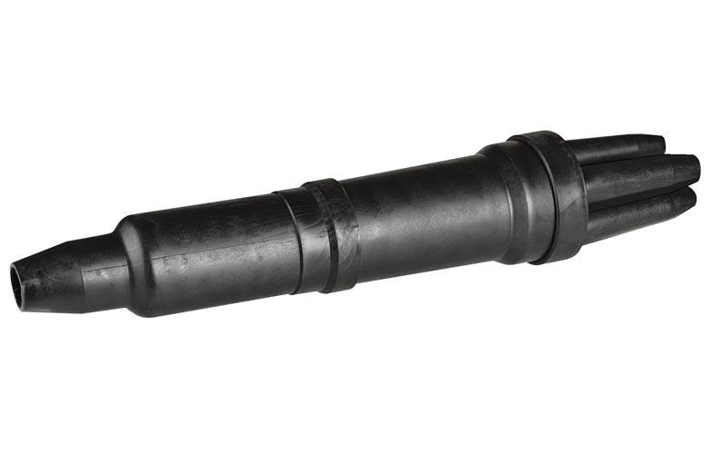 Муфта 3МРП 5/6 с трубкой ТУТ ССД 120309-00022