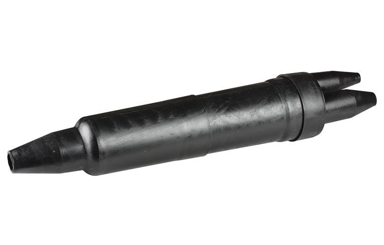 Муфта 3МРП 10/12 с трубкой ТУТ ССД 120309-00025