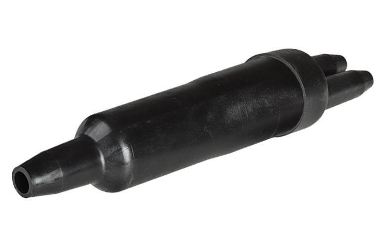 Муфта 2МРПнг 0.5 с трубкой ТУТ ССД 120308-00002