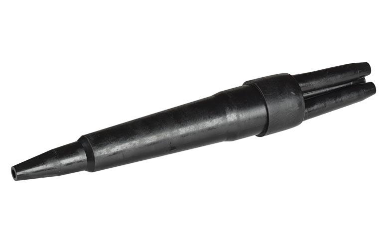 Муфта 3МРПнг 0.3 с трубкой ТУТ ССД 120308-00004