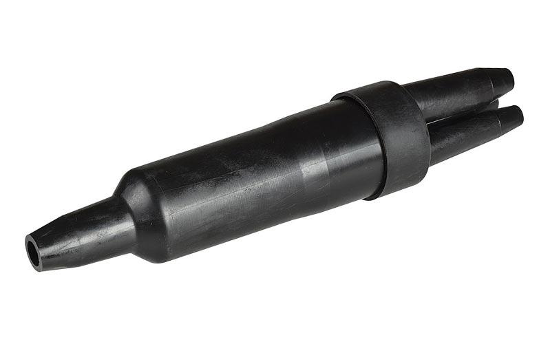 Муфта 3МРПнг 1 с трубкой ТУТ ССД 120308-00006