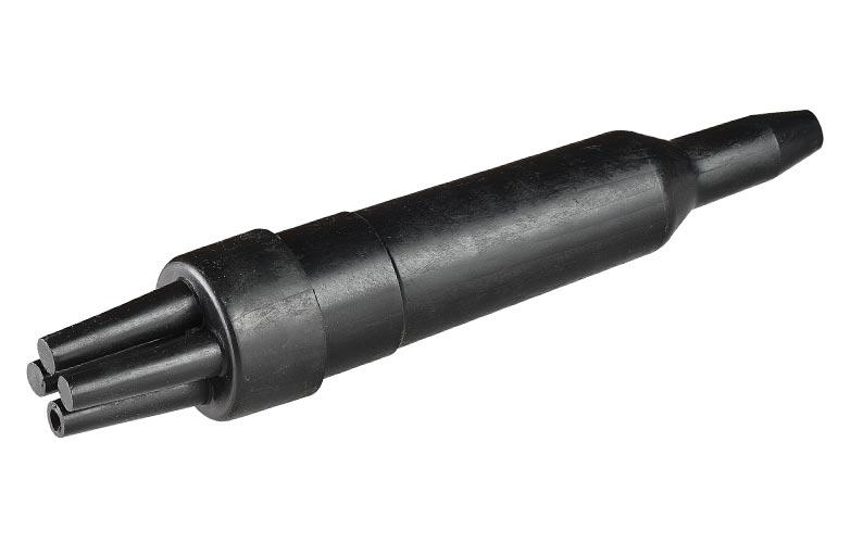 Муфта 4МРПнг 0.5 с трубкой ТУТ ССД 120308-00008