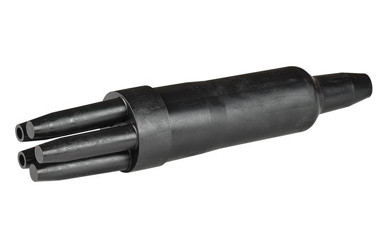 Муфта 5МРПнг 1 с трубкой ТУТ ССД 120308-00009