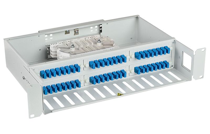 Кросс ШКОС-С-2U/4-48-SC 48-SC/SM 48-SC/UPC ССД 130301-02260