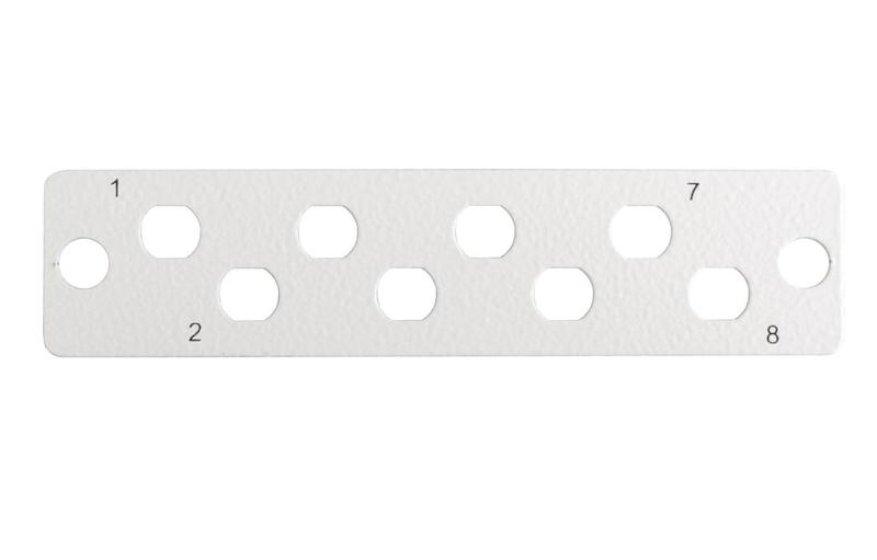 Планка ШКОС-С 8FC(ST) ССД 130301-02307