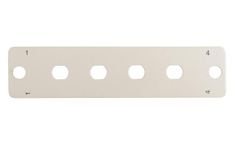 Планка ШКОС-С 4FC(ST) ССД 130301-02311