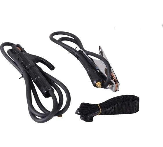 Инвертор сварочный САИ-205Т LUX Ресанта 65/78