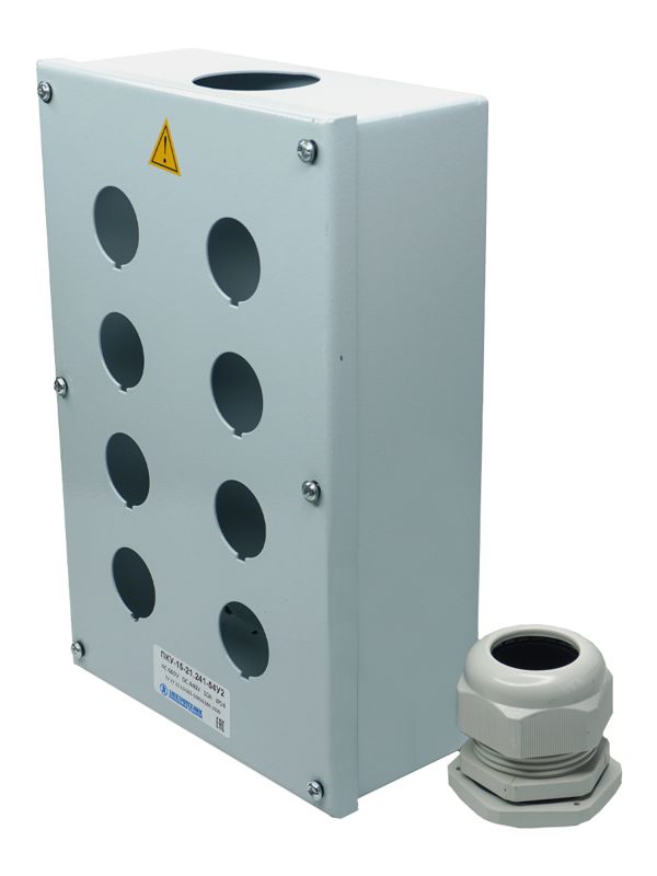 Корпус ПКУ15-21-241-54 с сальником Электротехник ET054732