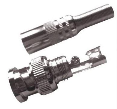 Разъем высокочастотный