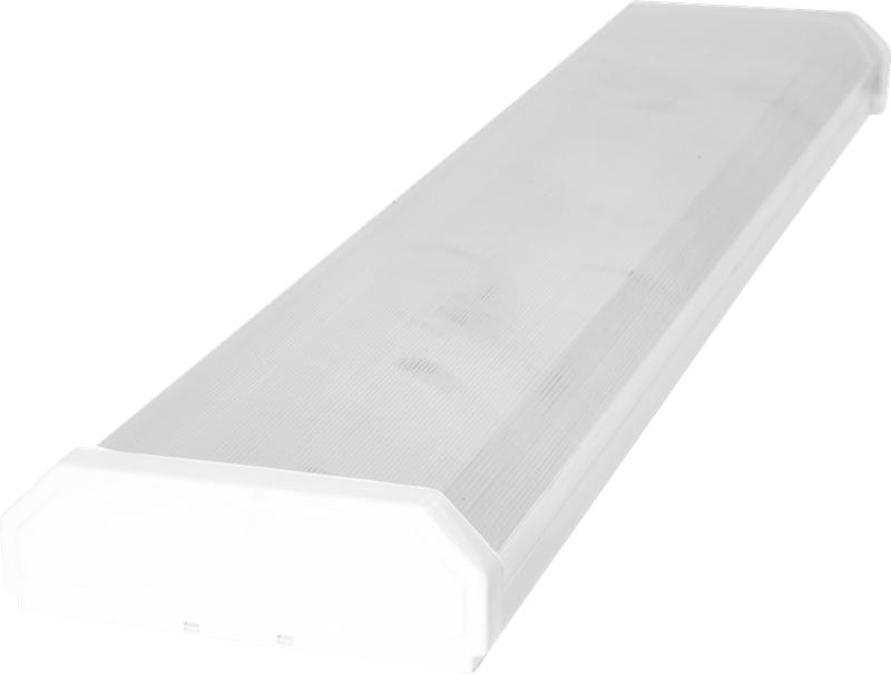 Светильник светодиодный Crystal 218 LED IP20 (матов. рассеив.) (БАП 3 часа) Ксенон 0173218883