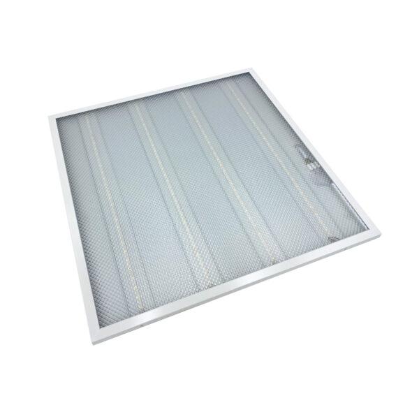 Светильник светодиодный ДПО 10-4х8-002 УХЛ4 призма 6500К Витебск 1704-10030