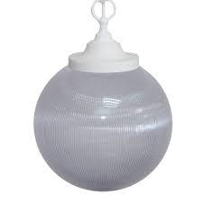 Светильник НСБ 01-60-252 УХЛ1.1 прозр./бел. цепочка Витебск 1203-00030