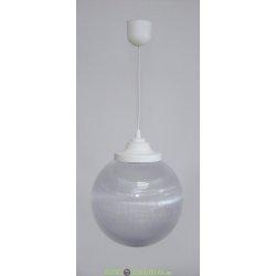 Светильник НСБ 01-60-252 УХЛ1.1 прозр./бел. шнур Витебск 1203-10030