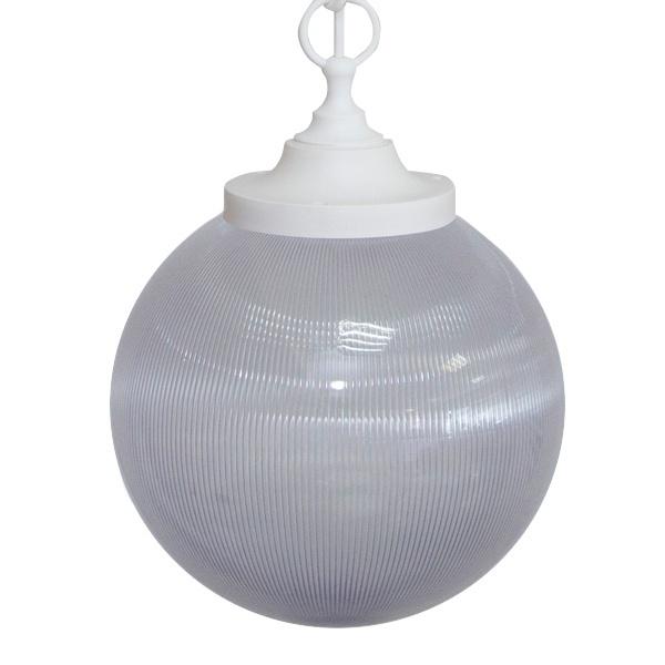 Светильник НСБ 02-60-252 УХЛ1.1 призма прозр./бел. цепочка Витебск 1203-00130