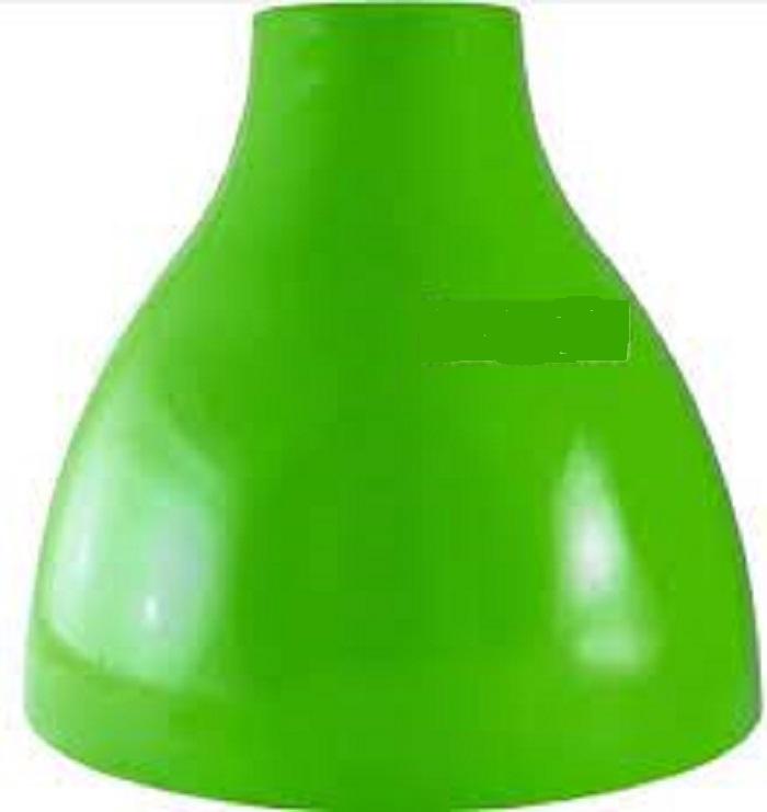 Светильник НСБ 21-60-011 УХЛ4 "Melodi" зел. Черн. цепочка Витебск 1400-10020